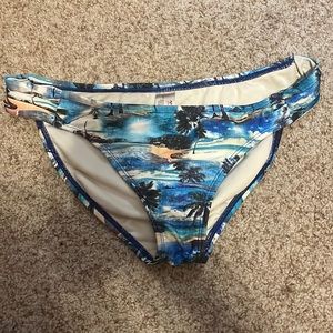 arizona jeans swim bottom